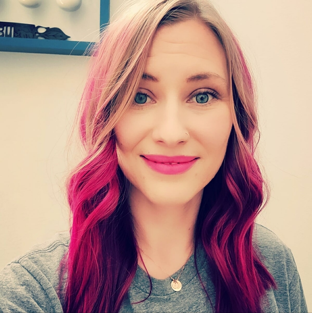 Meet your Posher, Stephani